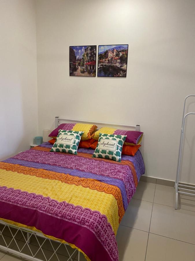Zima Homestay@Kajang2 المظهر الخارجي الصورة