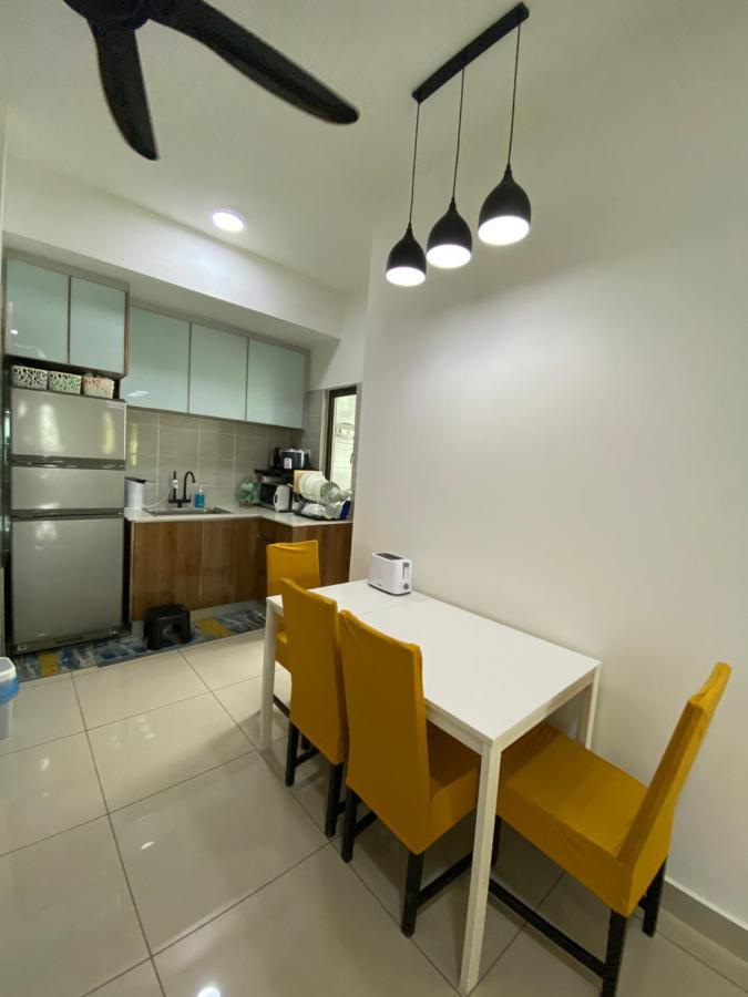 Zima Homestay@Kajang2 المظهر الخارجي الصورة