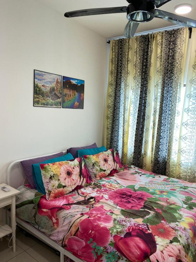 Zima Homestay@Kajang2 المظهر الخارجي الصورة