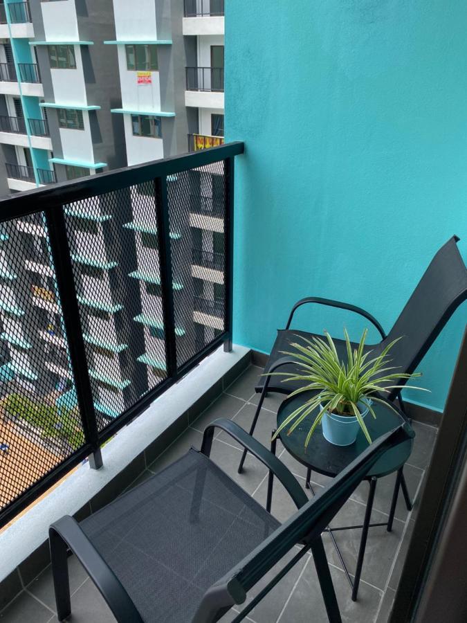 Zima Homestay@Kajang2 المظهر الخارجي الصورة