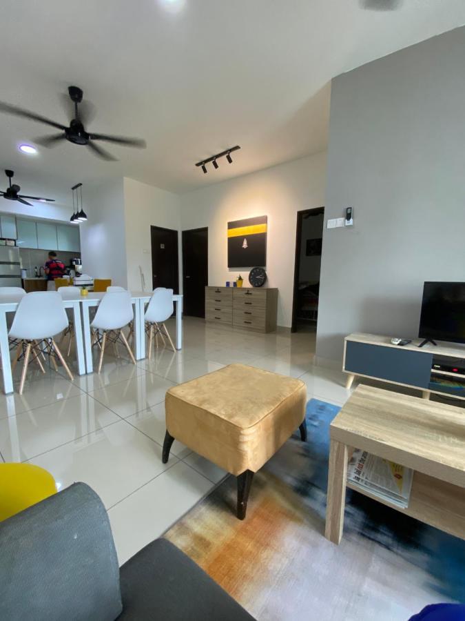 Zima Homestay@Kajang2 المظهر الخارجي الصورة