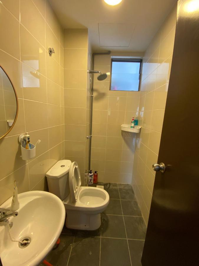 Zima Homestay@Kajang2 المظهر الخارجي الصورة
