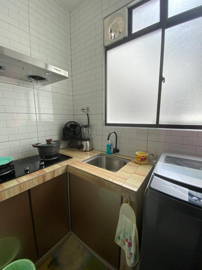 Zima Homestay@Kajang2 المظهر الخارجي الصورة